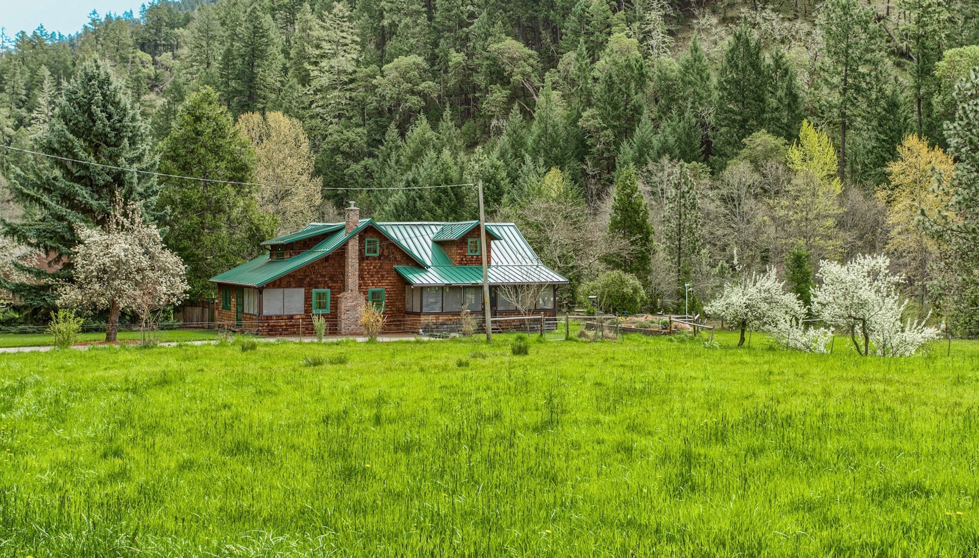 Rogue Valley Homes for sale