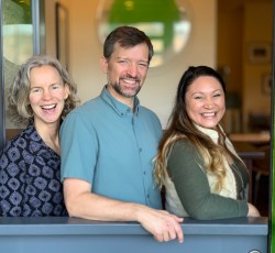 Three awesome Brokers join Full Circle