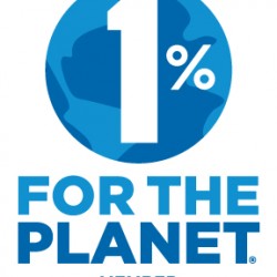 15 Years of Giving with 1% for the Planet